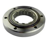 One-Way Bearing Gear Assembly For Raptor660 Motorcycle Starting Clutch - Replacement Part 5LP-15515-10-00