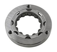 One Way Bearing Starter Clutch 4TU-15590-00-00 Compatible With TTR125E TTR125LE XT125R XT125X Breeze 125 YFA1 125 YFM125G