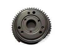 One Way Bearing Starter Clutch Assembly Compatible With Elite 125 Joying 125 Cruising Stream125 125cc Motorcycle Bicycle