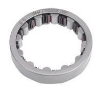 One Way Bearing Starter Clutch Assembly With Flange And Springs 77240026000 Compatible With 250 350 SXF XCF XCFW EX CF FE(1 Set)