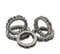 One Way Bearing Starter Clutch Beads Compatible With Scrambler 400 800 797 Plus 659 1100 V4 R S Hypermotard 939