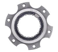 One Way Bearing Starter Clutch Gear Assembly Kit Compatible With F800ST F800S F800R F800GT F800GS ADVENTURE F650GS TWIN F700GS