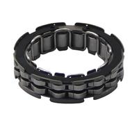 One Way Bearing Starter Motor Run Clutch 75040026000 Compatible With Automotive Motorcycle Parts For Part Number 400 XC-W 450 SX-F FACT REPL US FACTORY XC-F 500 XC-W