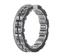 One Way Bearing Starter Overrunning Clutch Compatible With CARBON 1100 EVO SP S 1200 ST3S 1098 R 1098 749 R Motorcycle Models(1 piece)