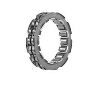 One Way Bearing Starter Overrunning Clutch Compatible With CRF450X 2005-2013 CRF250X 2004-2013 CBR1000 CBR600 F5
