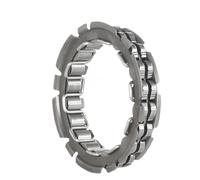 One Way Bearing Starter Overrunning Clutch Compatible With Motorcycle Models RST1000 2001 2004 ETV1000 2001 2010 RZR570 For Part Number 8K1927225B