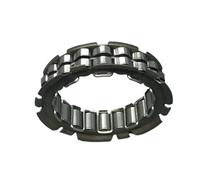 One Way Bearing Starter Sprag Clutch Motorcycle Overrunning Clutch Beads 250 Compatible With ATV MXU 250 Dink 250 Automotive Motorcycle Parts For Part Number 8K1927225B