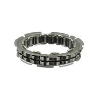 One Way Bearing Starter Sprag Overrunning Clutch Compatible With BMW F800S