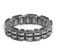 One Way Bearing Starter Sprq Clutch Compatible With CRF250X CRF250X ATC250 CBR1000 TRX450 TRX400 TRX350 TRX300 Overrunning Clutch Beads Motorcycle Engine Parts