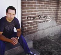 One Way by Aaron Michael Weil (2013-05-04)