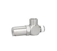 One-Way Check Valve with Pneumatic Pilot Control PCV06//08/10/15(PCV06)