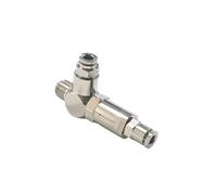 One-Way Check Valve with Pneumatic Pilot Control PCV06//08/10/15(PCV08 8mm Set)