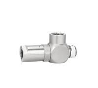 One-Way Check Valve with Pneumatic Pilot Control PCV06//08/10/15(PCV10)