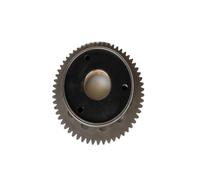 One Way Clutch Ball Plate Starter Starter Disc Starter Gear Compatible with AN125 AN150 HS125T