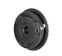 One Way Clutch Starter Motor Compatible With Various 90cc 100cc 4 Stroke ATV Models Including Cobra Racer KXR Maxxer Mongoose Sento And Similar Engines Part Number 28127 KNBN 901