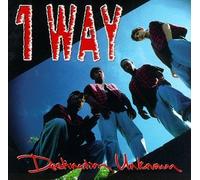 One Way - Destination Unknown