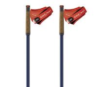 One Way Diamond 1 Mag Poles Orange 160 cm Men,Women