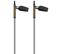 One Way Diamond 3 Poles Silver 160 cm Men,Women