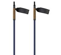 One Way Diamond Junior Poles Blue 75 cm Boys,Girls