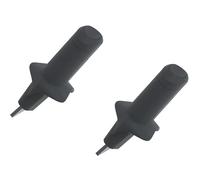 ONE WAY Exchange Roller Tip - Mixte - Black / Grey - size only size- model 2026 only size