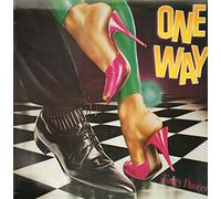 One Way - Fancy Dancer