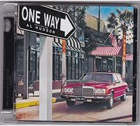 One Way Feat. Al Hudson - One Way Feat. Al Hudson