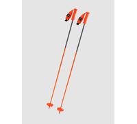 One Way Fr 13 Comp Flame 2026 Ski Poles asphalt grey 135