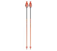 One Way Fr 13 Comp Flame Poles Orange 110 cm Men,Women
