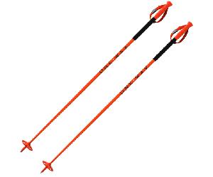 ONE WAY Fr 18 Pro - Mixte - Orange / Black - size 135- model 2026 135