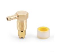 One-Way Fuel Vent Valve 1/2" NPTF Female Thread