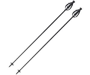 ONE WAY Gt 13 Carbon - Mixte - Black - size 135- model 2026 135