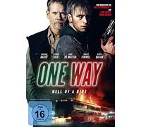 One Way - Hell of a Ride