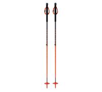 One Way - Hiking poles - Tr Carbon Vario in Aluminium - Grey Grey one size