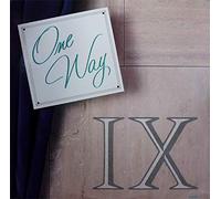 One Way - IX (1986) [VINYL]