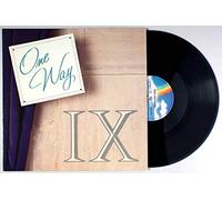 One Way - IX (1986) [VINYL]
