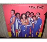 ONE WAY - love is LP