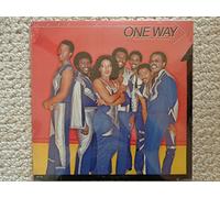 One Way - Love Is... One Way