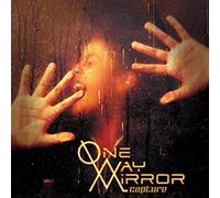 One-Way Mirror - Capture - CD - G3z