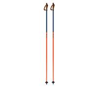 One Way - Nordic ski poles - Diamond 1 Mag - Size 160 cm - Orange Orange 160 cm