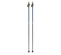 One Way - Nordic ski poles - Diamond 2 - Size 150 cm - Grey Grey 150 cm