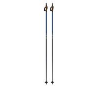 One Way - Nordic ski poles - Diamond 2 - Size 160 cm - Grey Grey 160 cm