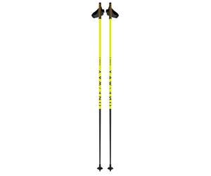 One Way - Nordic ski poles - Storm 2 - Size 160 cm - Yellow Yellow 160 cm
