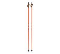 One Way - Nordic ski poles - Storm 3 - Size 150 cm - Orange Orange 150 cm
