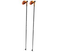 One Way - Nordic ski poles - Storm 4 Mag - Size 160 cm - Grey Grey 160 cm