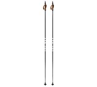 One Way - Nordic ski poles - Storm 4 - Size 155 cm - Grey Grey 155 cm