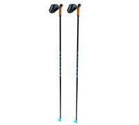 One Way - Nordic ski poles - Storm 5 Mag - Size 160 cm - Black Black 160 cm