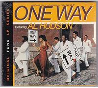 One Way - One Way Feat. Al Hudson