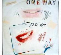 One Way - ONE WAY / LET'S TALK