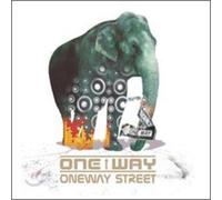 One Way - One Way Street