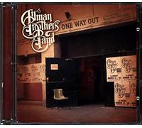 Allman Brothers Band - One Way Out